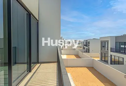 Brand New | Single Row | Landscaped
