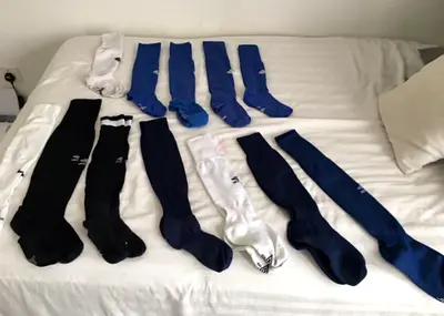 Football socks