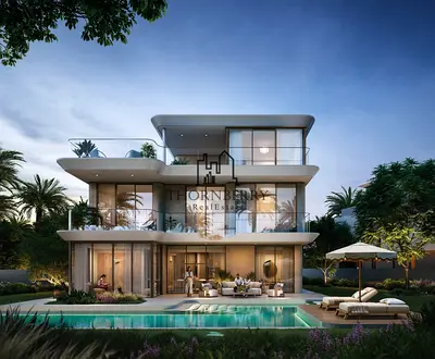 Standalone Villa | End Corner | Close to Amenities