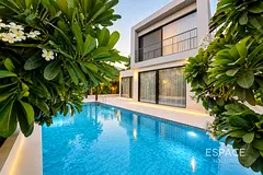 Custom Villa | Turnkey | Bespoke Upgrades