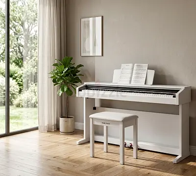 Digital piano