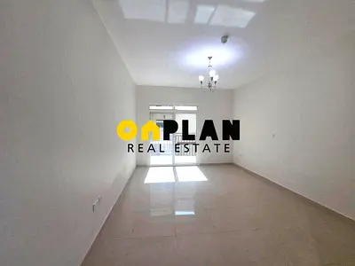 Studio Unfurnished l Shared Pool I Immediate Move‑In