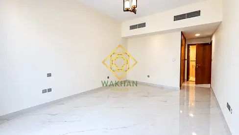 Community View | Vacant | Spacious 1BR
