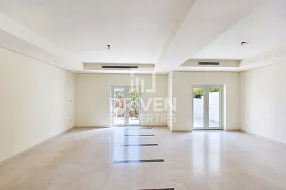 Desirable Villa | Exceptional Amenities | Vacant