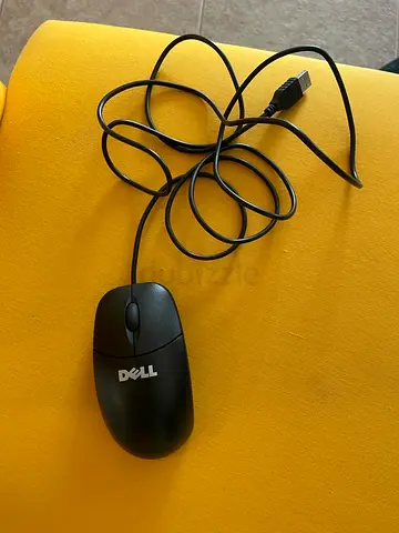 Dell Mouse