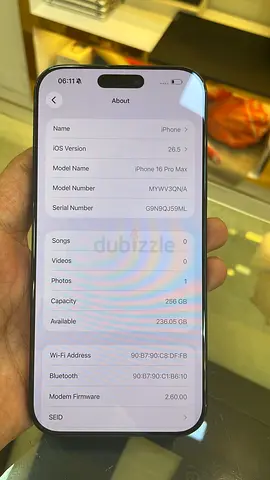Used mobile phones - iphone & samsung