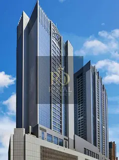 3 Bedrooms Master Apartment | Prime Location | Terhab - Pullman Tower | Best Price | Hotel Amenities