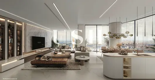 Corner Unit | Waterfront Living | Below OP