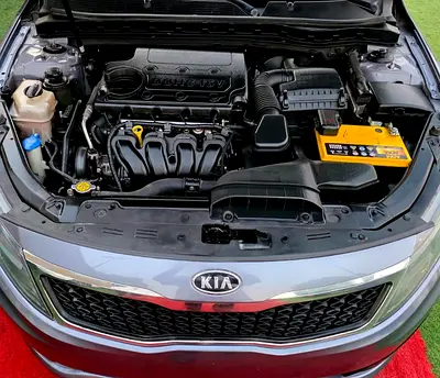 صورة مصغرة 18 لـ 2013 KIA OPTIMA