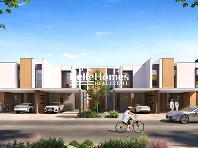 Corner Unit | Large Plot | Garden & Pool Views
