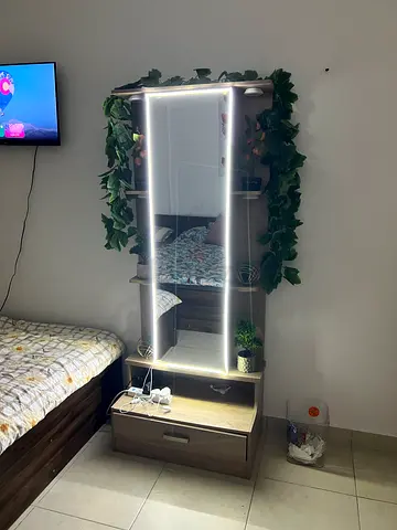 Vanity
