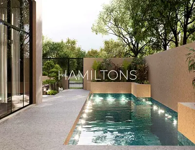 Crystal Lagoon Villas | Hayyan, Sharjah