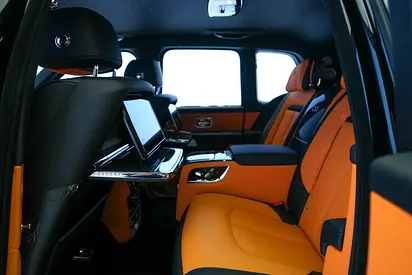 صورة مصغرة 12 لـ 2027 ROLLS-ROYCE CULLINAN