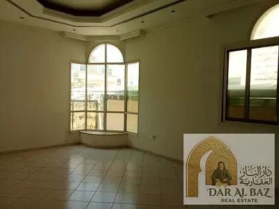 Elegant 4 Bedroom Villa for Annual Rent in Al Riffa, Sharjah• 4 Bedrooms • 2 Master Bedrooms • Majlis for guests and family gatherings • 4 Bathrooms •