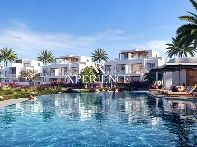 SINGLE ROW | VASTU COMPLIANT | VILLA