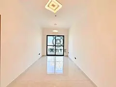 Spacious 1 BR+ Maid |Unfurnished |Vacant