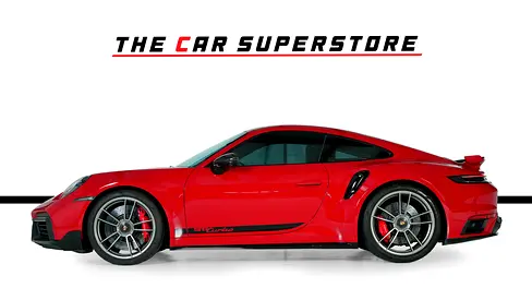 صورة 5 لـ 2022 Porsche 911