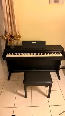Pearl River Digital piano model 3