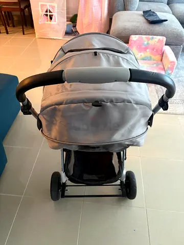 Kids stroller / kids travelling