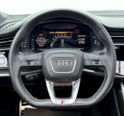 صورة مصغرة 15 لـ 2023 AUDI SQ8