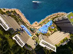 Skyline Serenity | Stunning 1BR | Sea View