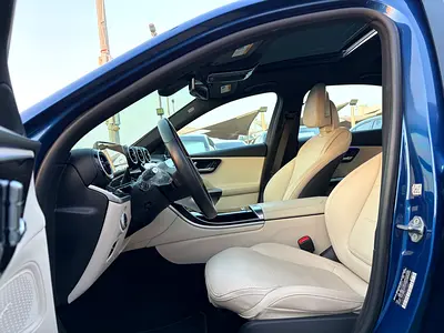 صورة مصغرة 15 لـ 2023 Mercedes-BENZ C-CLASS