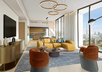 Motivated Seller | Burj View | Q1 2027 | Prime D3 Location