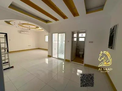 🏡 غرفتين وصالة بمساحات واسعة | موقع مميز في الجرف 1