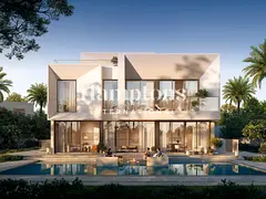 Urban Canal | Chamfer | Basement | Pool | Lift
