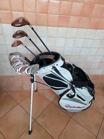 Taylor made golf clubs men's