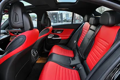 صورة مصغرة 7 لـ 2024 Mercedes-BENZ C-CLASS
