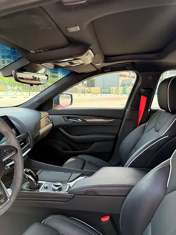 صورة مصغرة 13 لـ 2022 Cadillac CT5