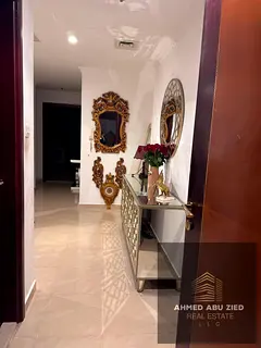 A unique opportunity to own property in Concord Tower – Ajman. A spacious and practical apartment