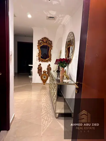 فرصة مميزة للتملك في كونكرور تاور – عجمان، شقة بمساحة واسعة وتصميم عملي، مع إطلالة مفتوحة وموقف سيارة ومرافق متكاملة داخل البرج، ومناسبة للسكن أو الاس