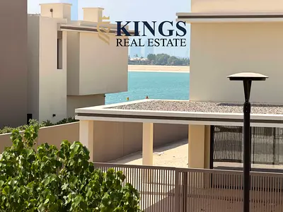BRAND NEW | PARTIAL SEA VIEW | 2BR + MAID | 87K