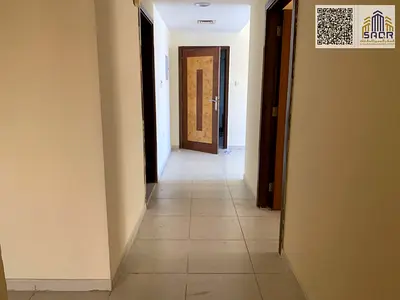 3BR Apartment in Al Nuaimiya 2 on Ajman Sharjah Border