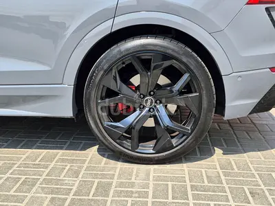 2022 AUDI Q8 — миниатюра 19