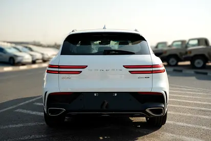 صورة مصغرة 15 لـ 2026 Genesis GV70