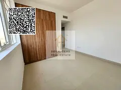1st Occupancy // Brand New Studio with Closed Kitchen & Garden View Balcony for Rent // AED 26K // A