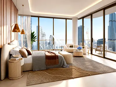 MODERN APARTMENT | SPACIOUS LAYOUT | AVARRA BY PALACE