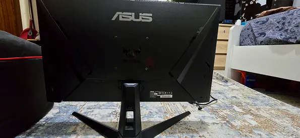 Asus TUF gaming monitor VG279Q1A 144HZ FULL HD