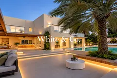 Golf View | Six Bedrooms | Infinity Pool