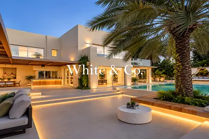 Golf View | Brad New Build | Infinity Pool