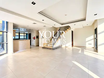 Ready To Move | Perfect Family Living | Close To Mall