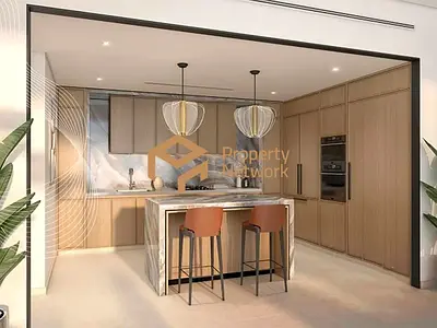 Investment Studio | Azizi Venice | Building D
