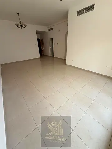 1 Bedroom Apartment in Al Taawun with Balcony, 2 Bathrooms, Free Maintenance & 15 Days Free