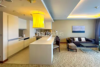 Luxury Living | Prime Location | Vacant Now