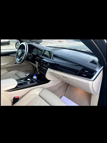 صورة مصغرة 8 لـ 2015 BMW X5