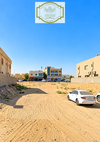 سكني تجاري | أرضي + 1 | 9,687 قدم² | تملك حر