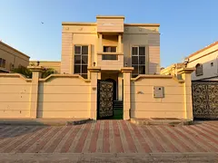 Spacious 6-Bedroom Villa for Annual Rent – Al Hamidiyah A great opportunity for families looking f